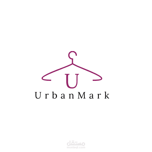 شعار براند ملابس