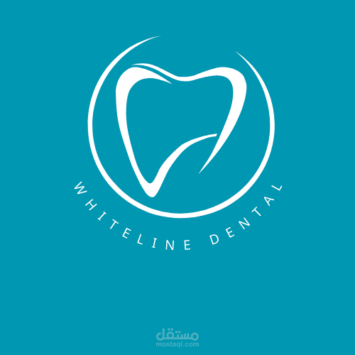 شعار لعياده اسنان