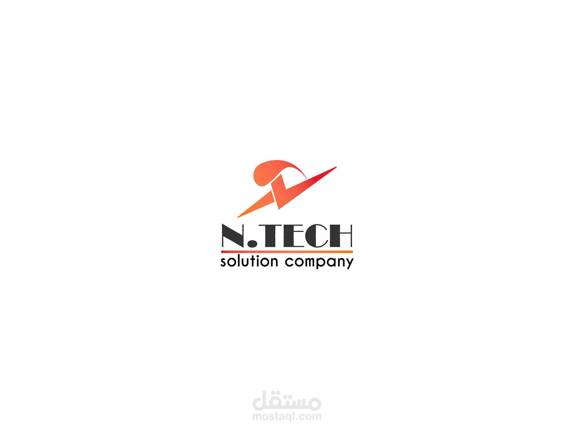 LOGO | N.TECH company