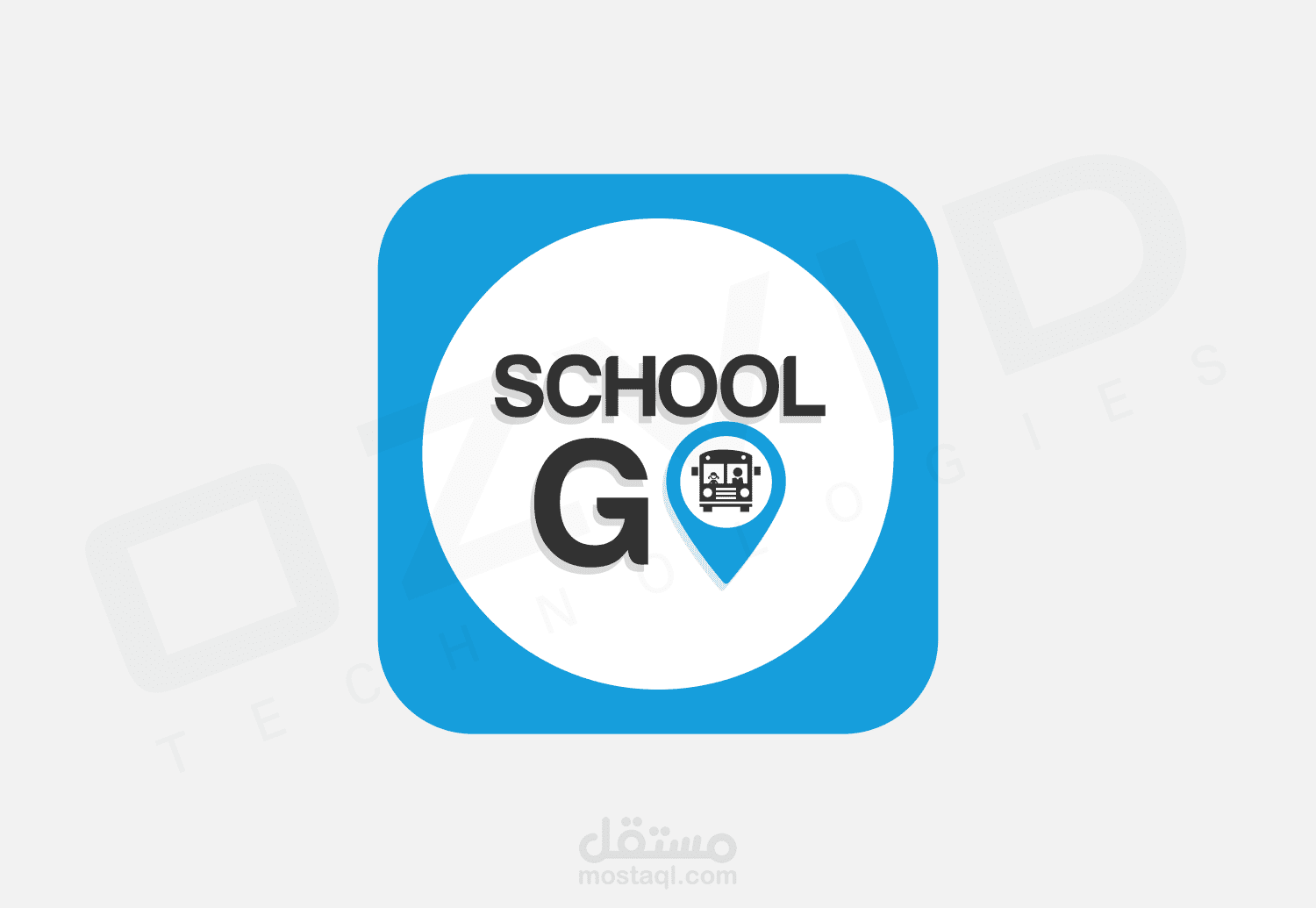 تطبيق SchoolGo