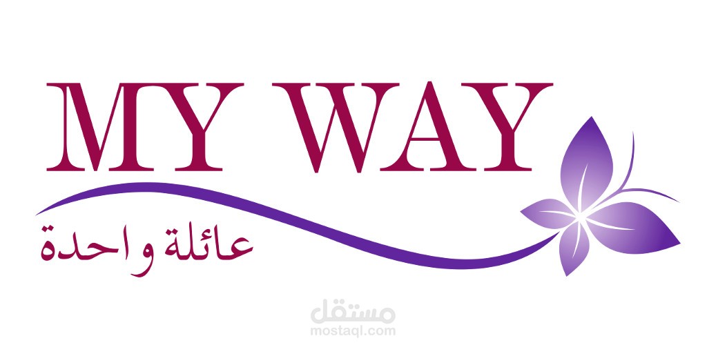 متجر اليكتروني MY WAY