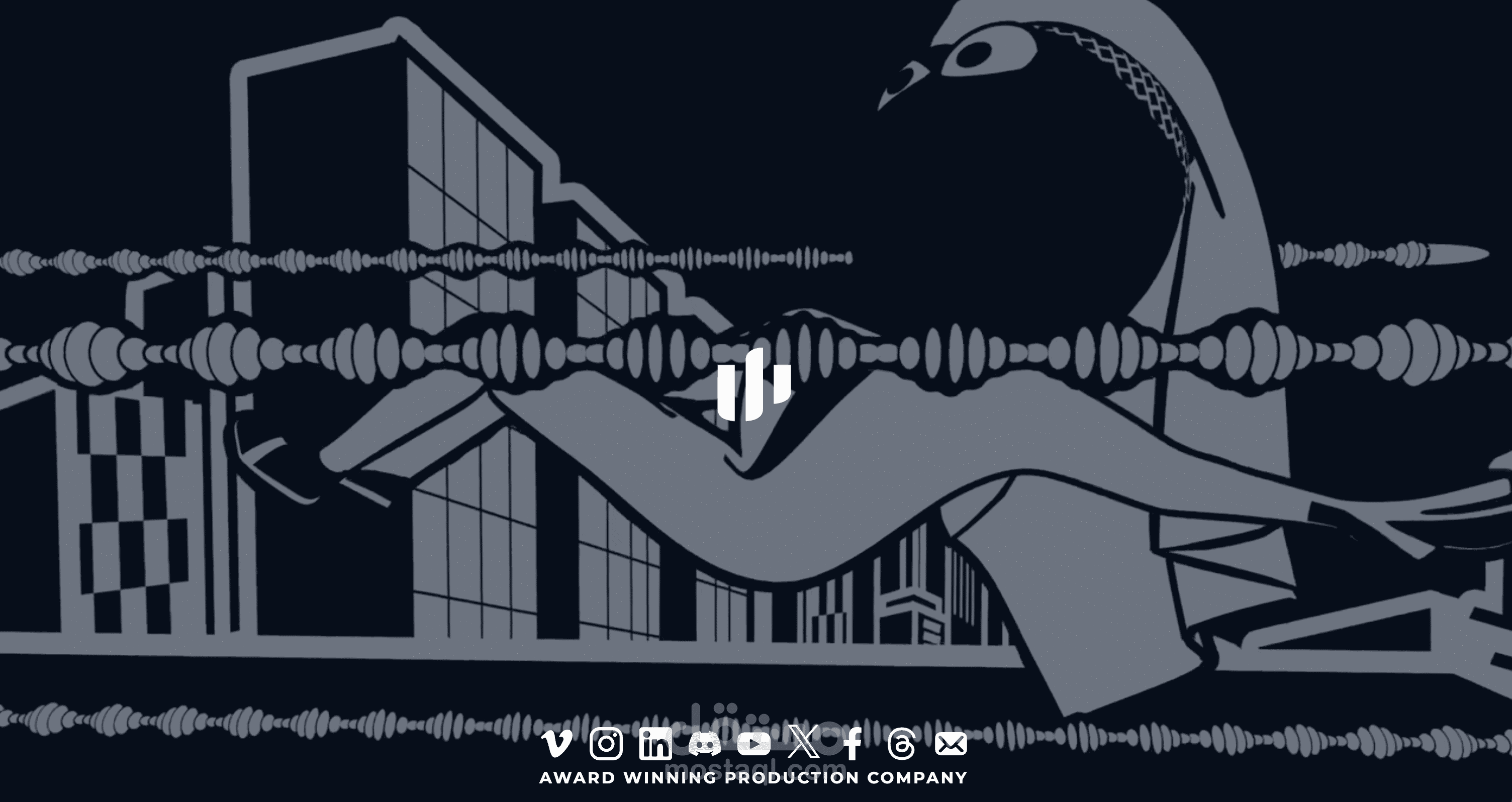 موقع What IF استوديو إبداعي في دبي