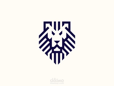 lion .