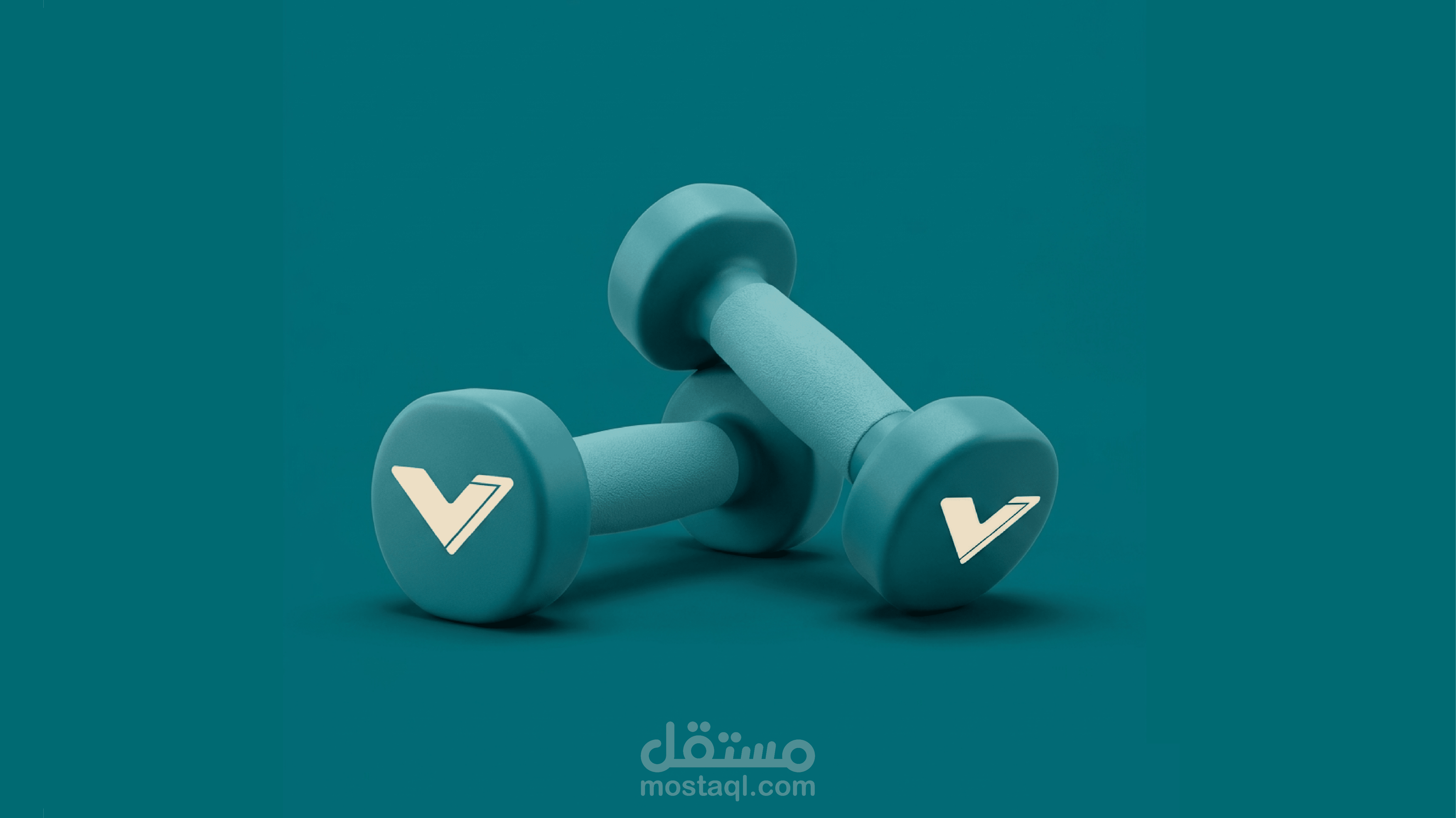 هوية جيم سيّدات | Velvet Iron