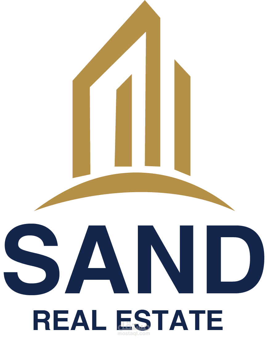 شعار شركة بناء