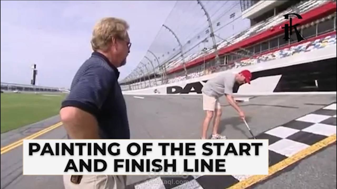 تجميع وصناعة فيديو دقيقة عن Undercover Boss
