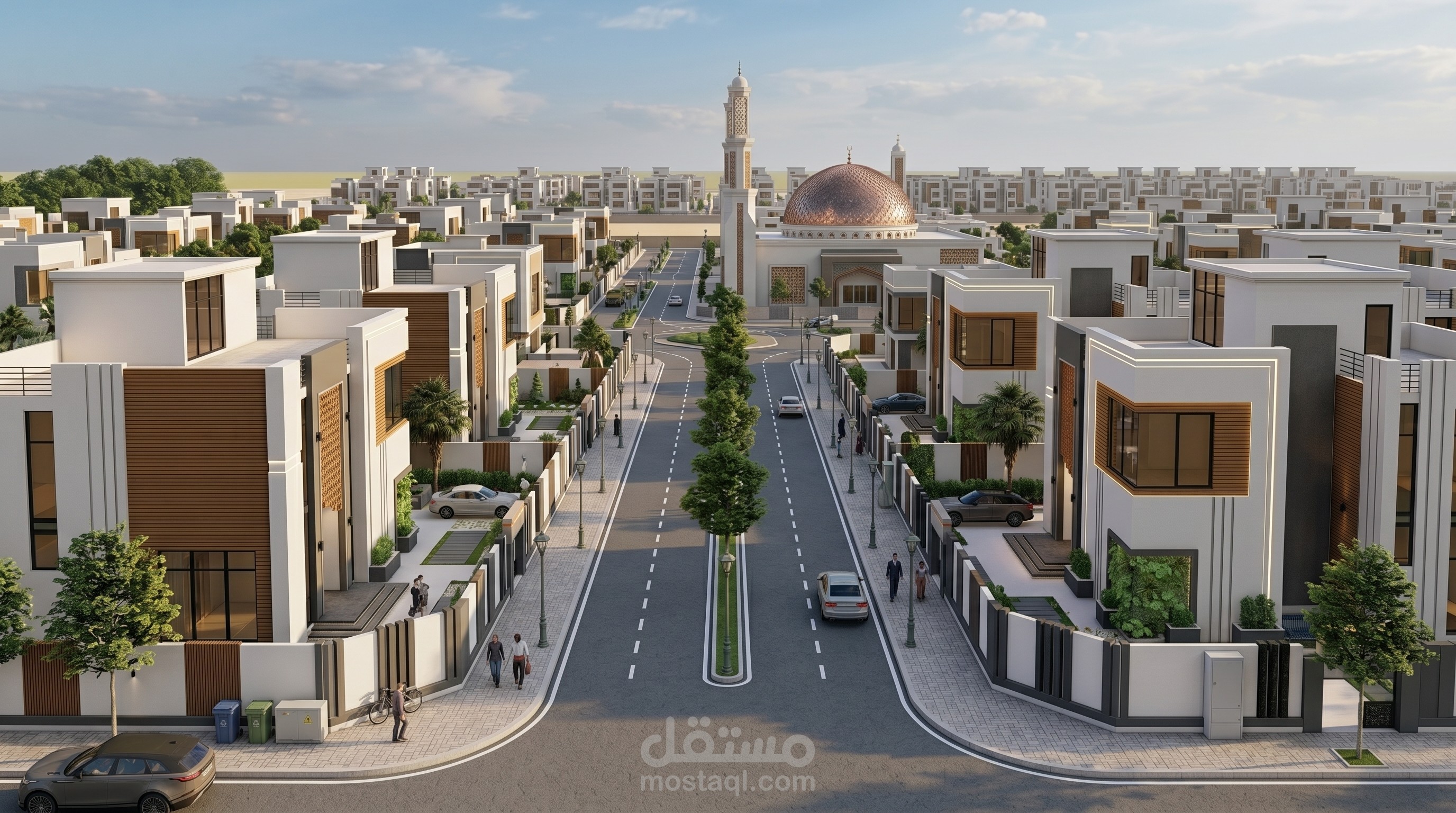 اعلان عقارات فى السعودية