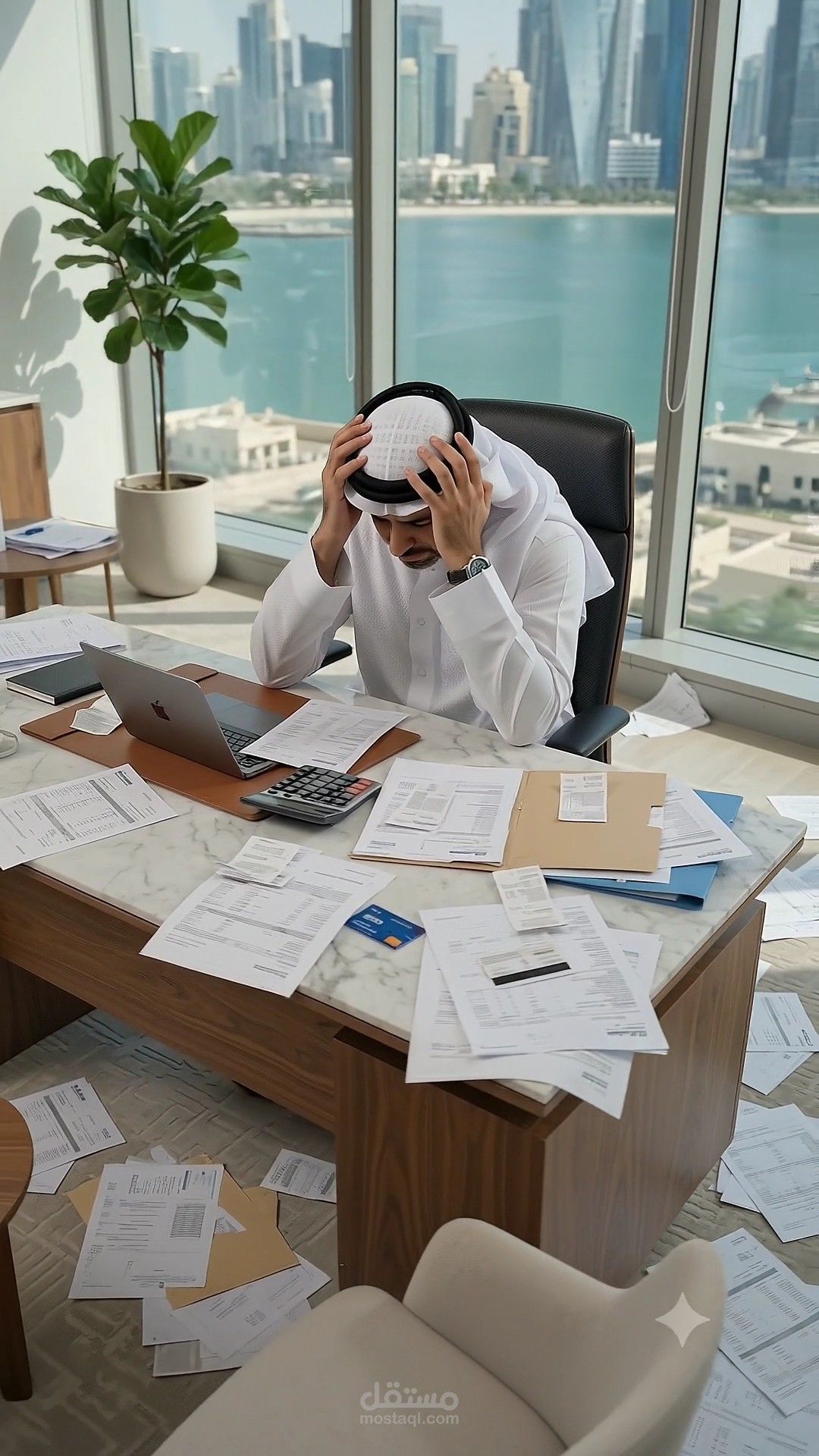 اعلان شركه توظيف