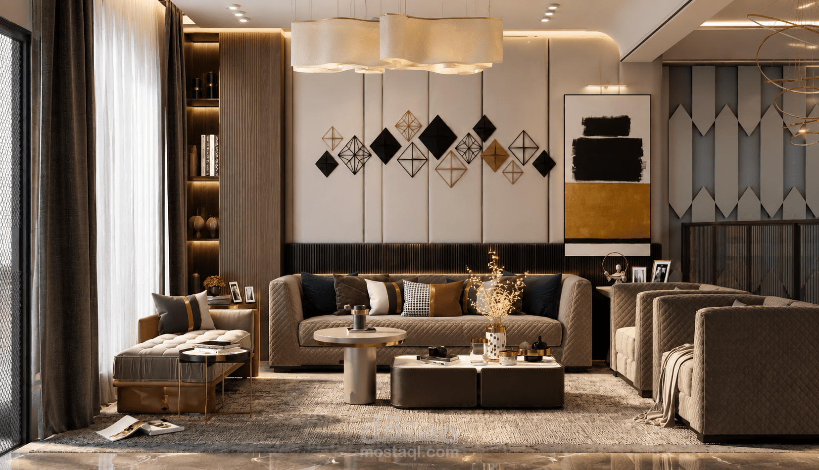 تصميم داخلي