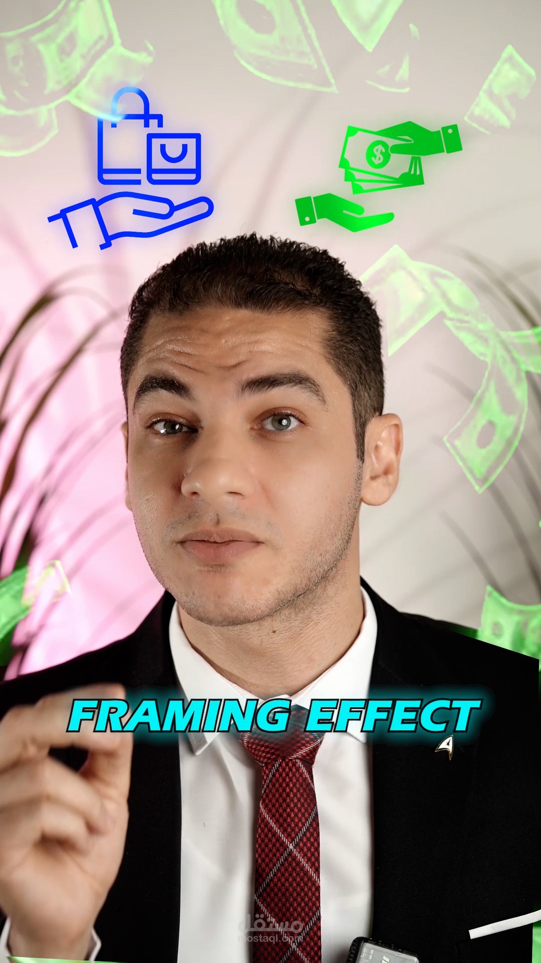 مونتاج فيديو ريلز لجميع المنصات