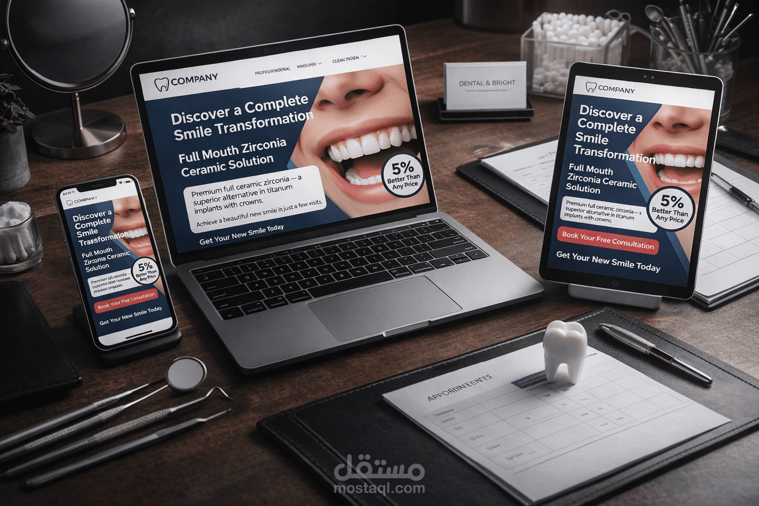 خلي ابتسامتك قويه....... ابتسامة واثقة