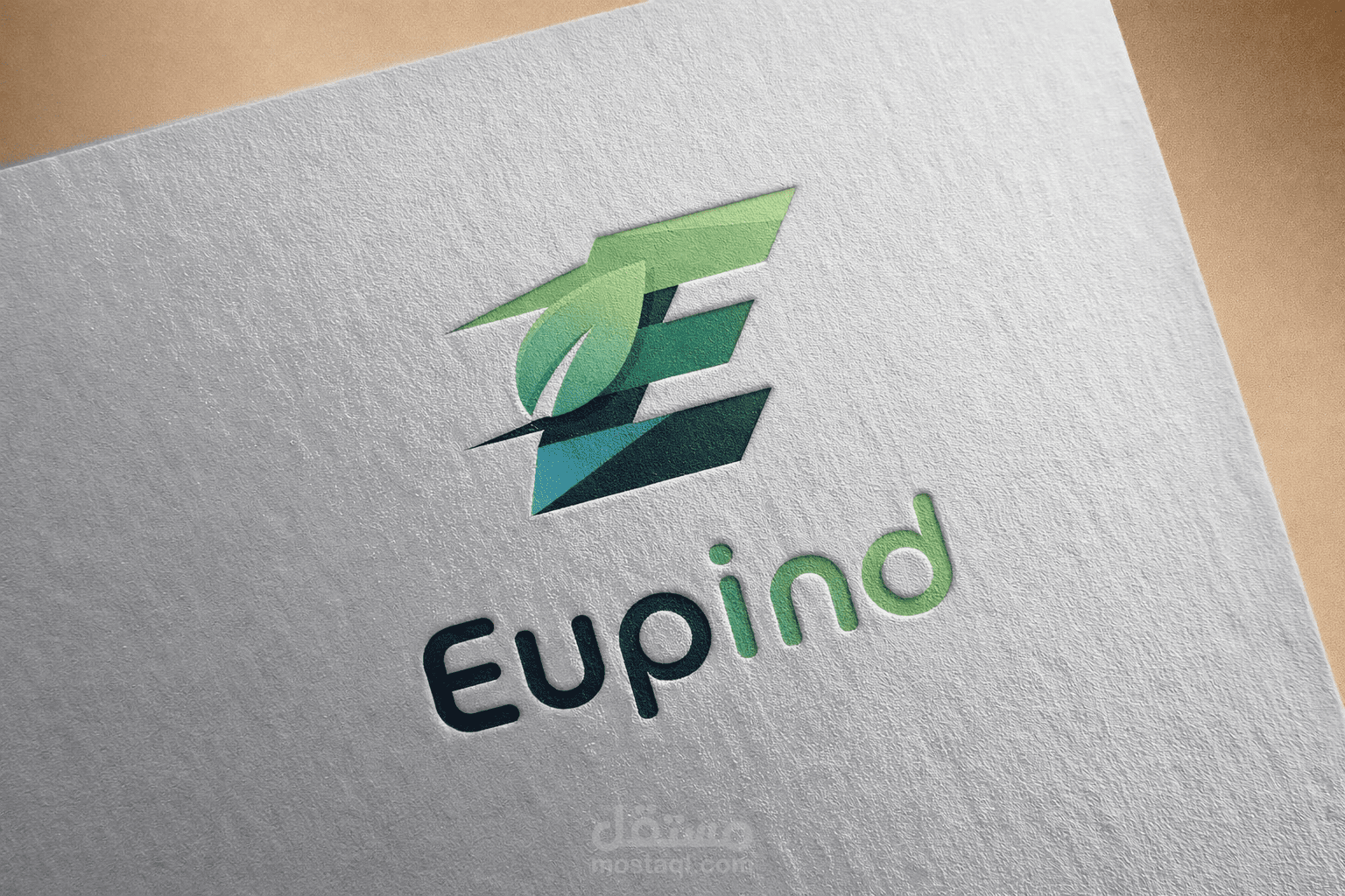 Eupind – نمو ذكي يبدأ من الجذور