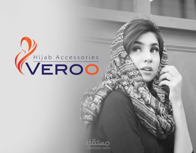 Veroo Scarf logo