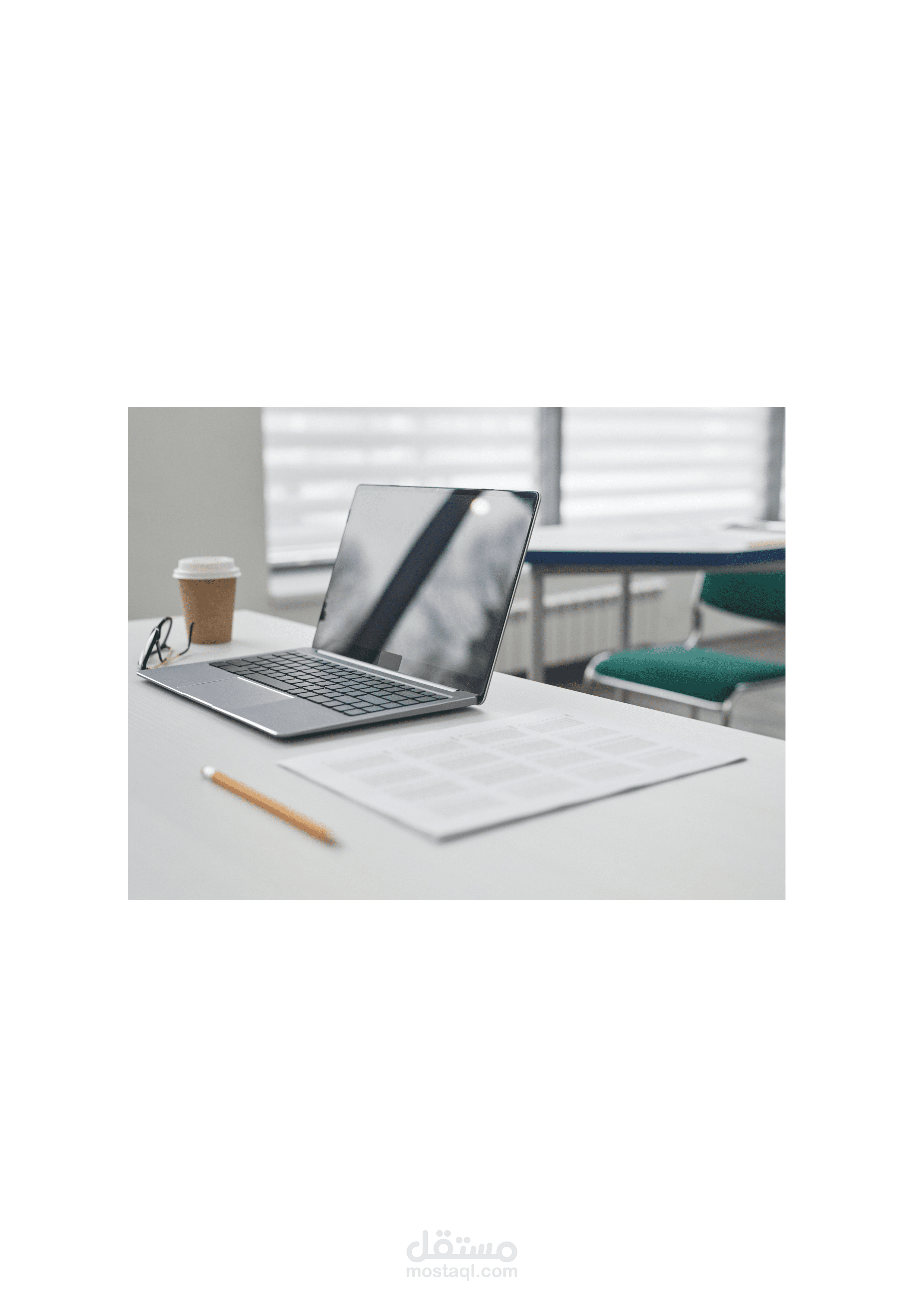 كتابة مراجعه منتج باللغه العربيه