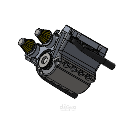 Car Engine