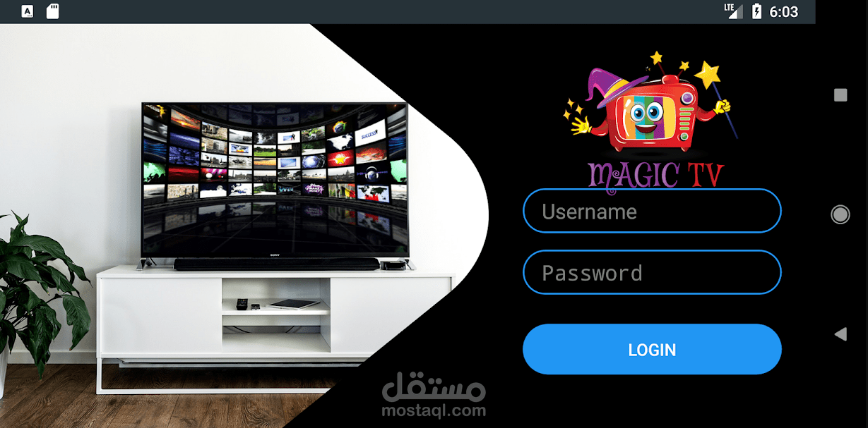 magic iptv