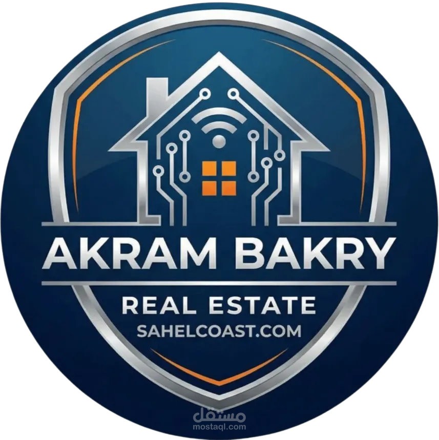 موقع شخصي تفاعلي (Portfolio) - نموذج لسرعة التطوير باستخدام (AI-Native Workflow)