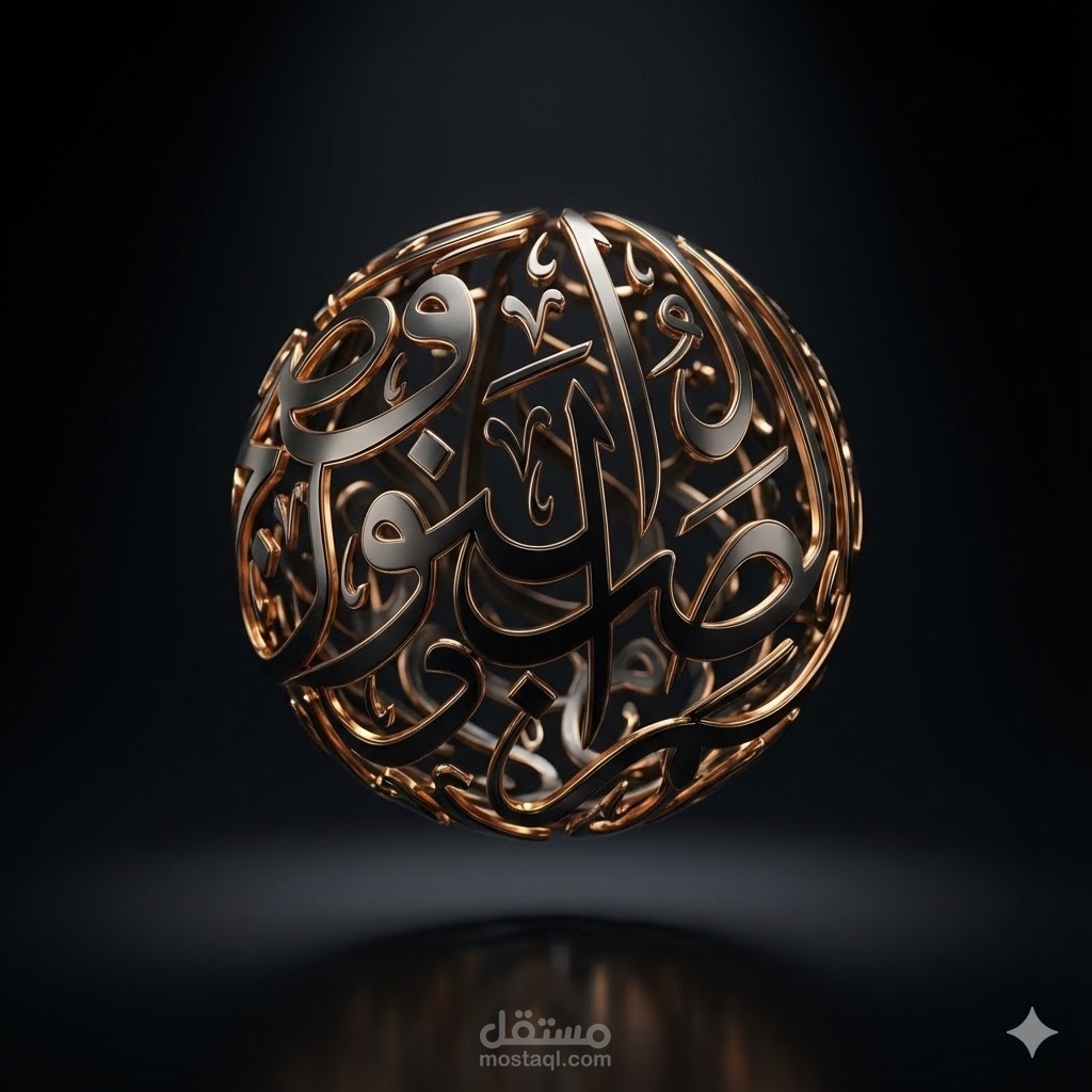 انا منتصر محمد اعمل في مجال تصميم فديوهات للدعايه والاعلان بالذكاء الاصطناعي بدقه عاليه والتسويق لمجالك