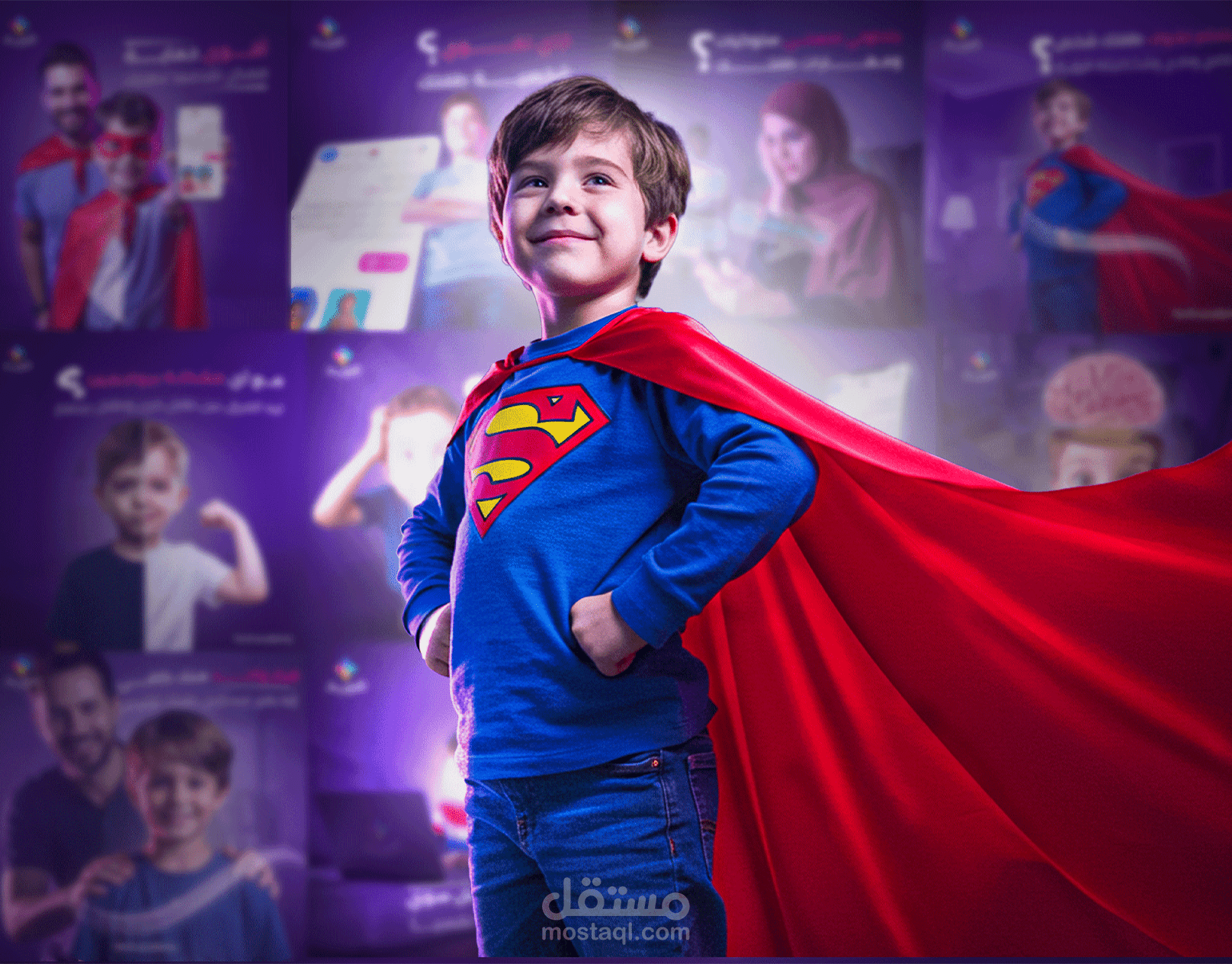 Social Media Designs | تصميمات سوشيال ميديا