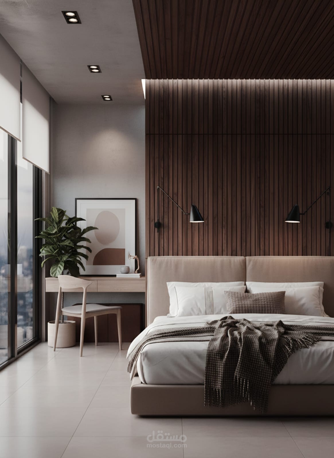 تصميم داخلي