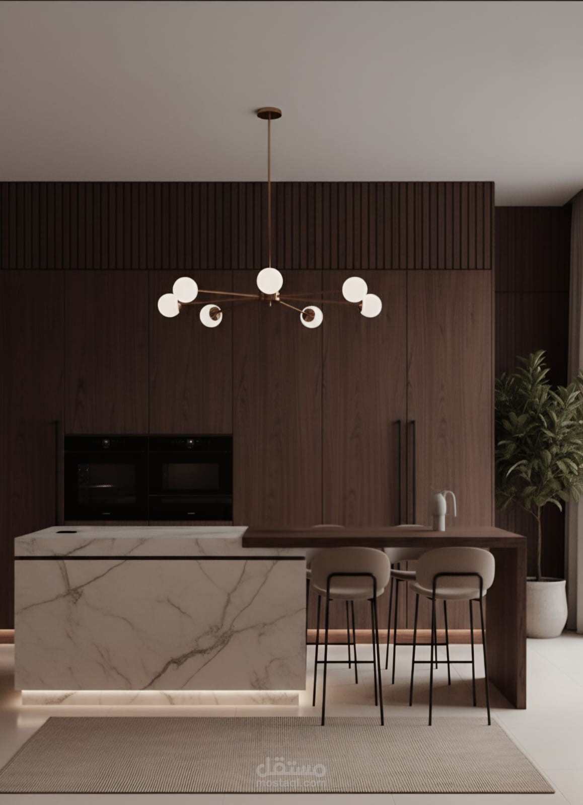 تصميم داخلي