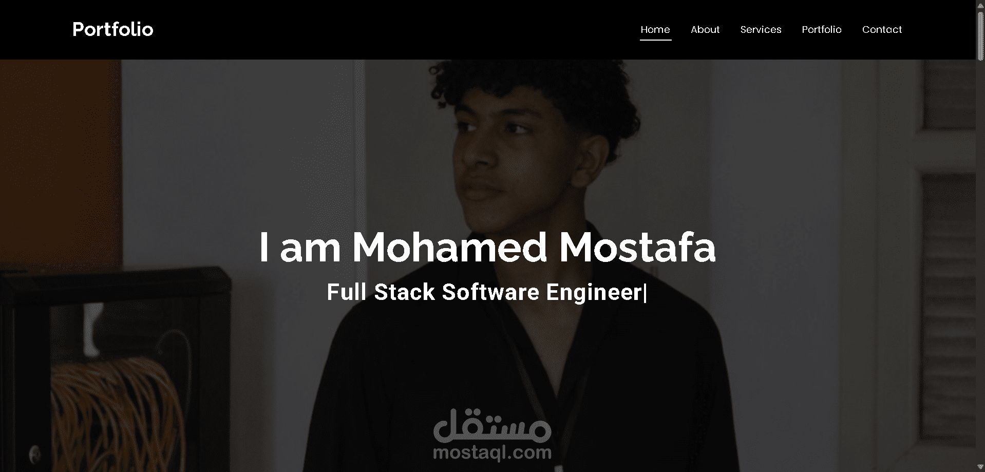 Portfolio