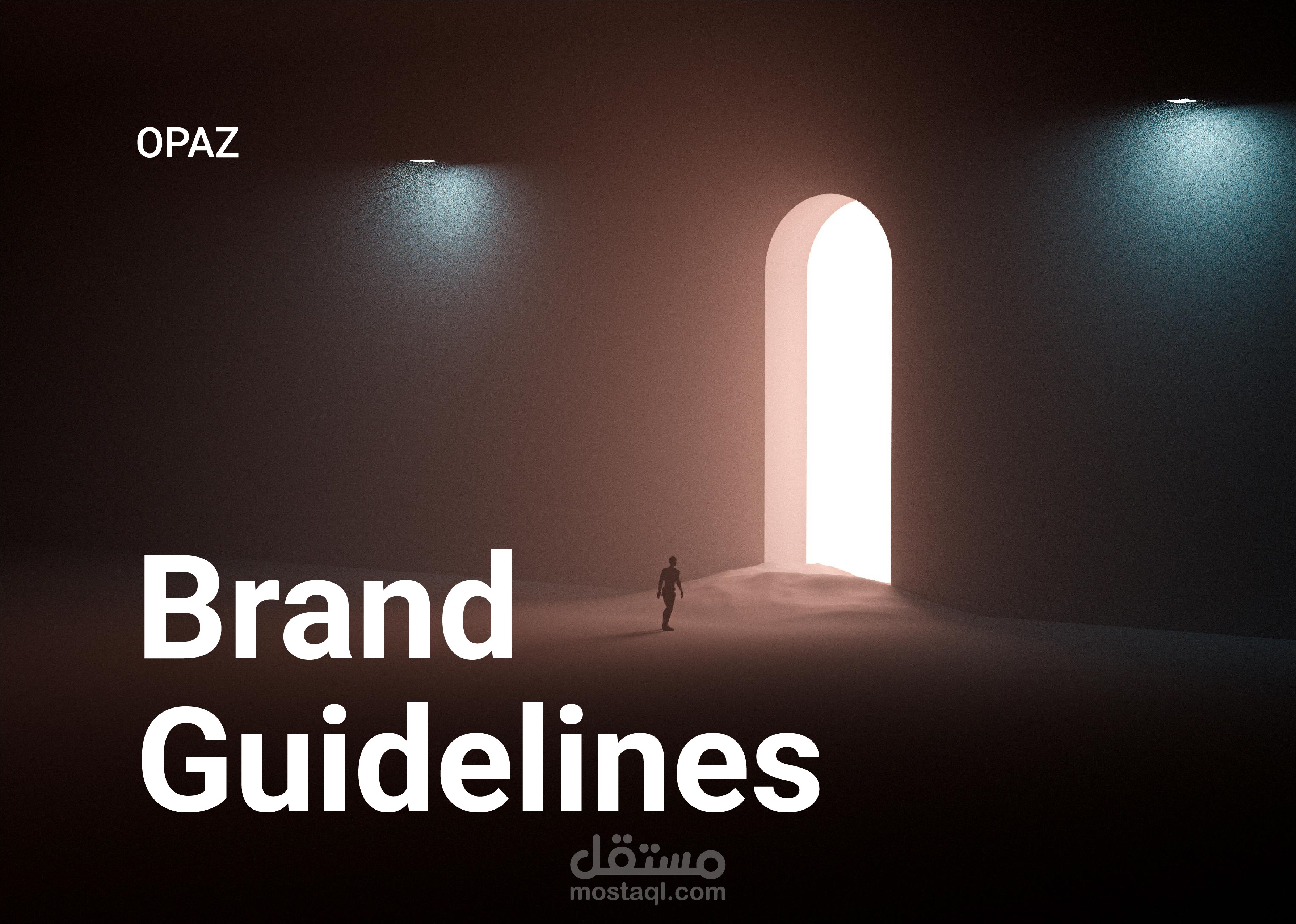 Brand Guidelines