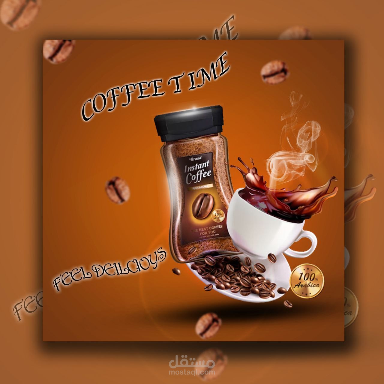 تصميم سوشيال ميديا
