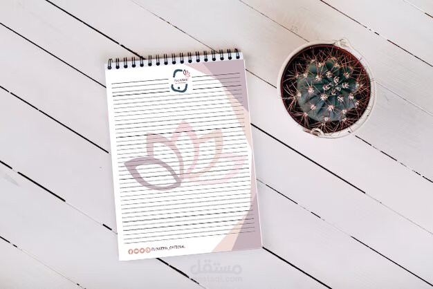 دفتر ملاحظات Note