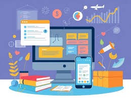 اعادة كتابة نص