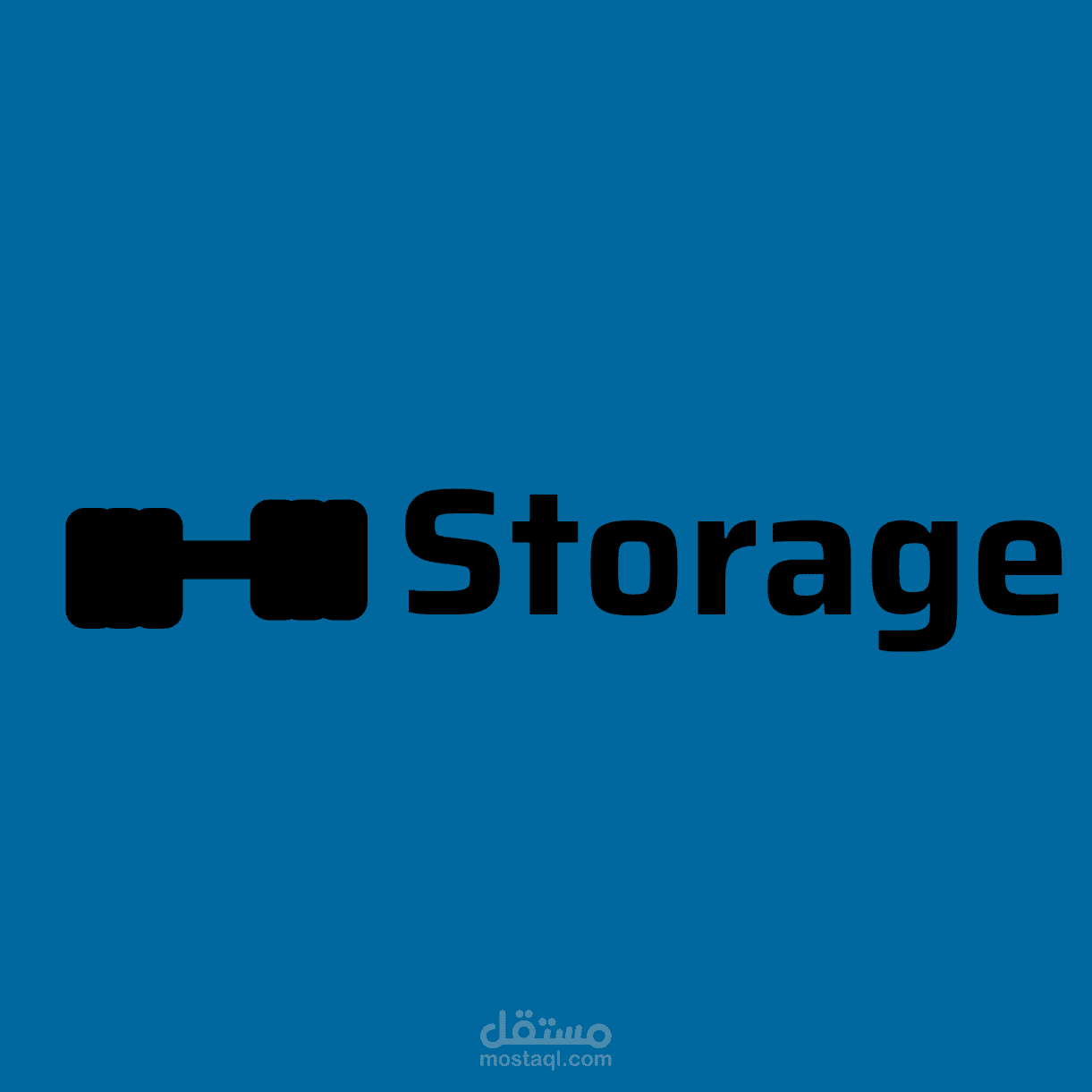 لوجو احترافي