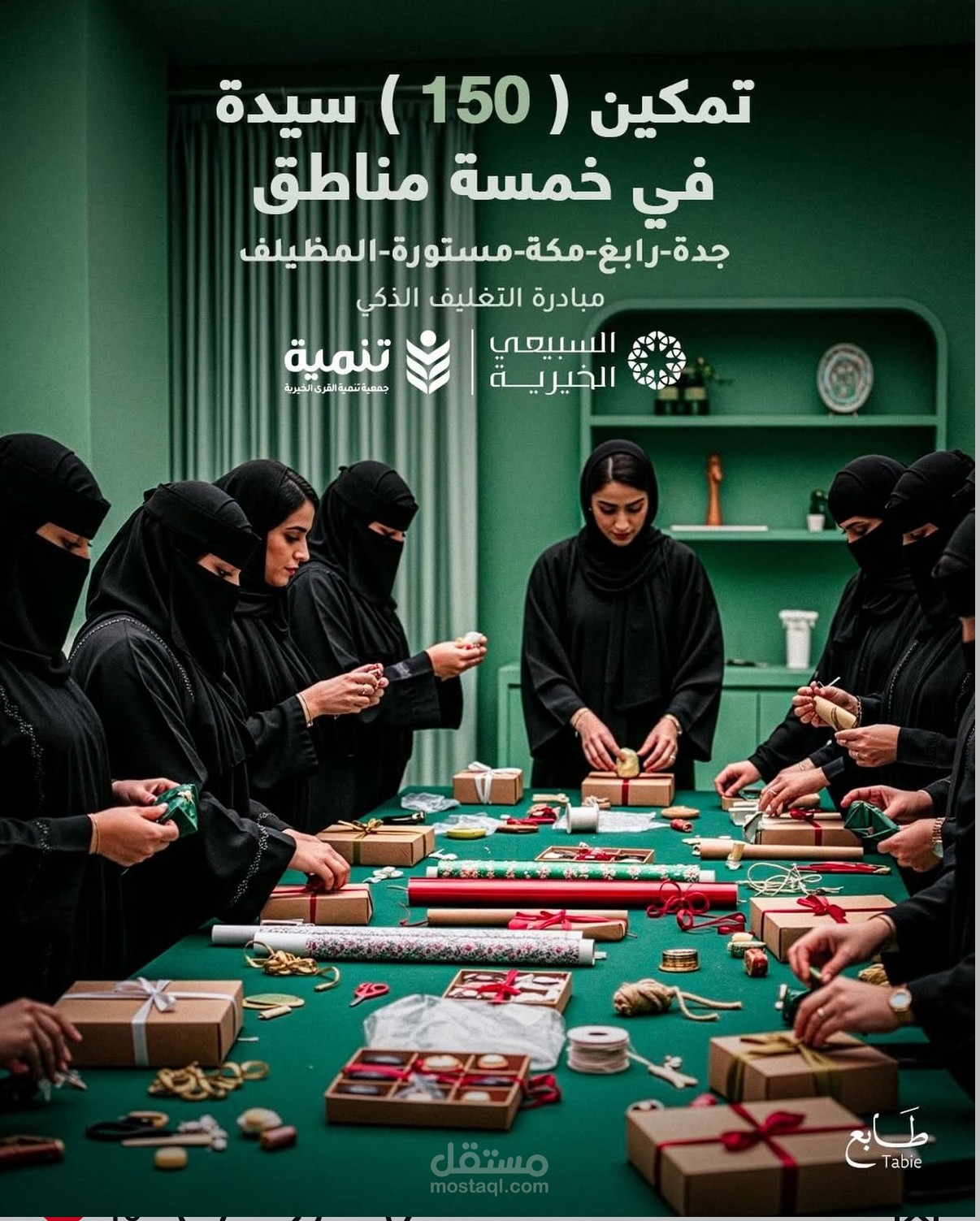 كتابة بوستات سوشل ميديا