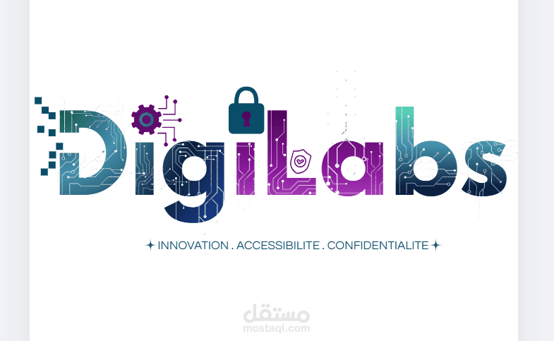 logo digilabs