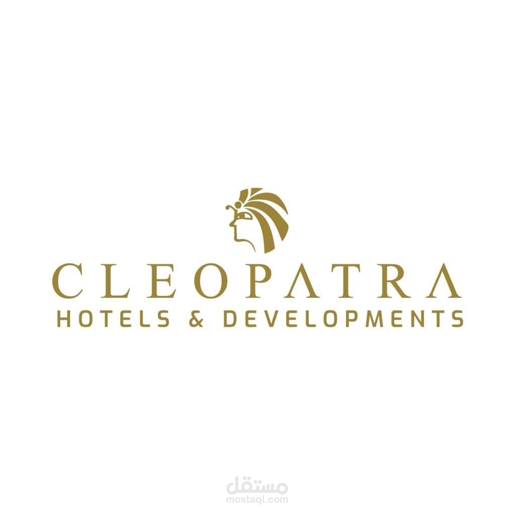 Cleopatra development - digital Marketing manager