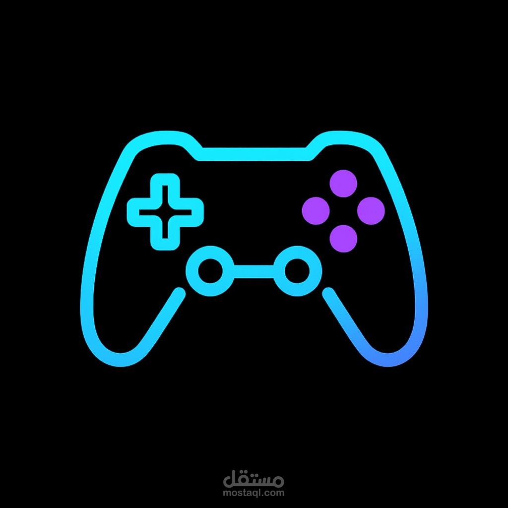 تصميم شعار (Logo) احترافي وفريد من تصميمي