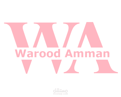 شعار محل ورود – ورود عمان