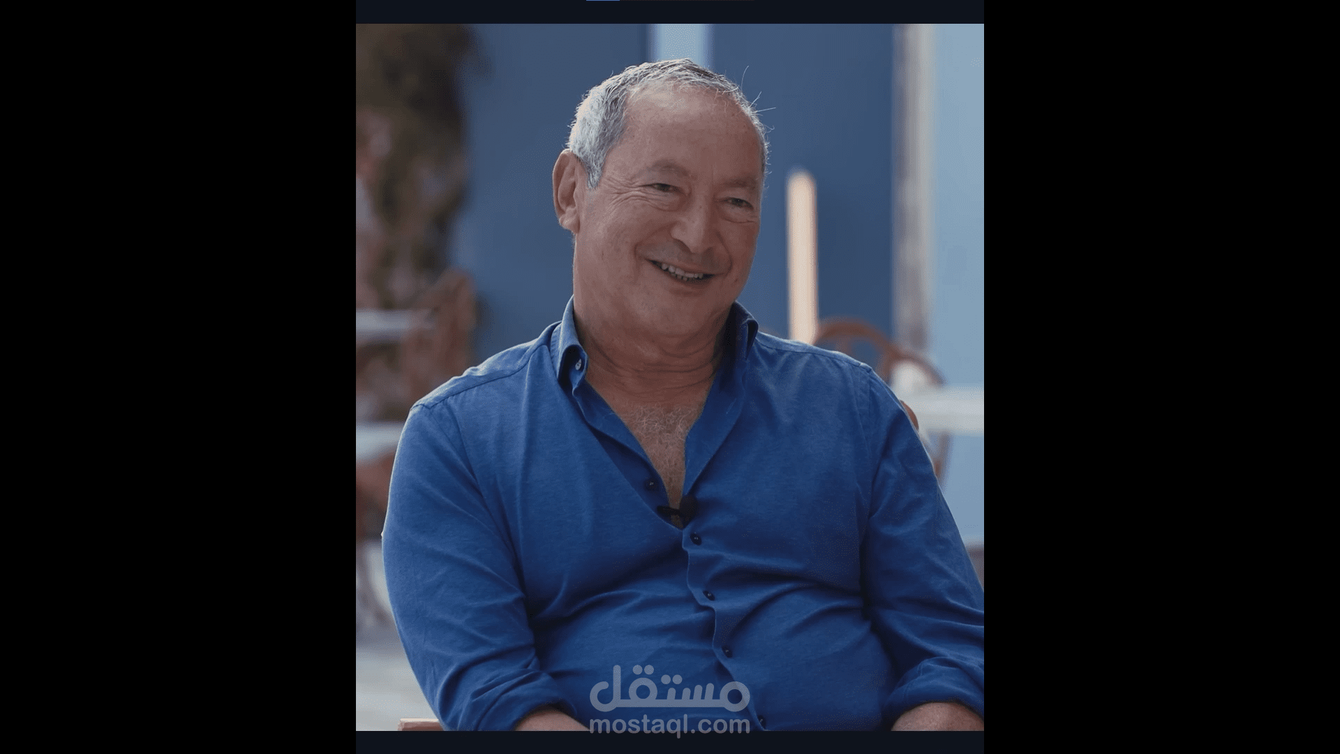 Sameh Sawiris