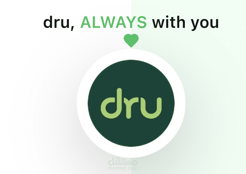 DRU Admin Dashboard – Full Stack Web
