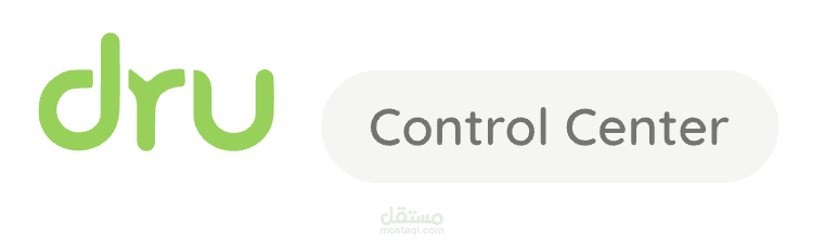 DRU Control Center – Subscription & Offer Management