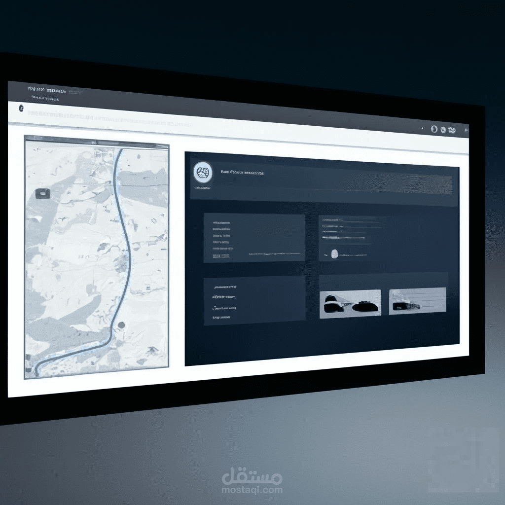 Final Year Project: Fleet Management System