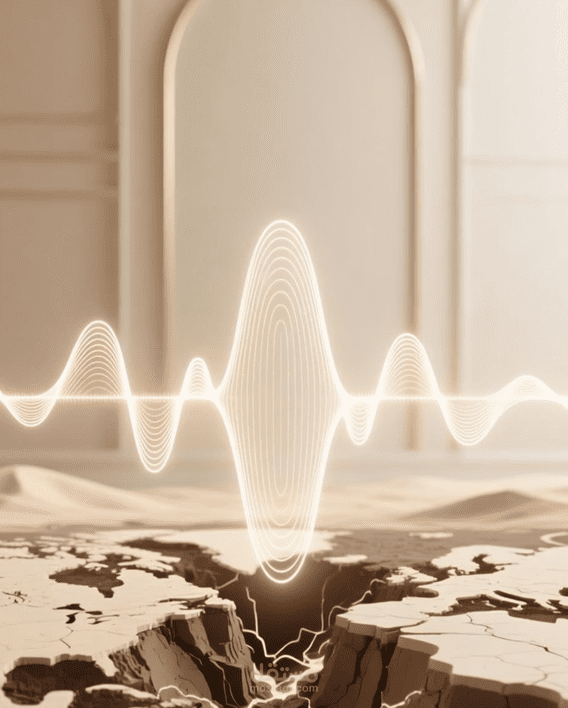 Predicting Earthquakes from the Earth's Voices: A Spherical CNN Approach