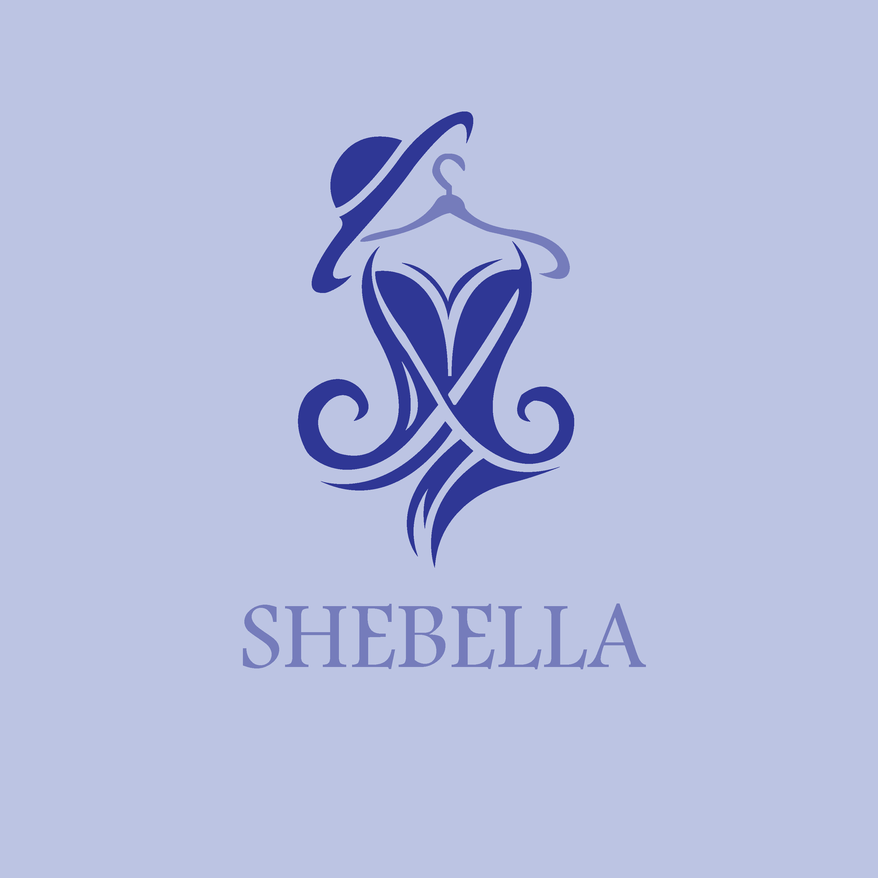 متجر ألبسة Shebella