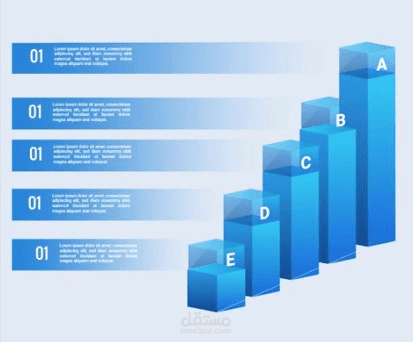رسم انفوجرافيك