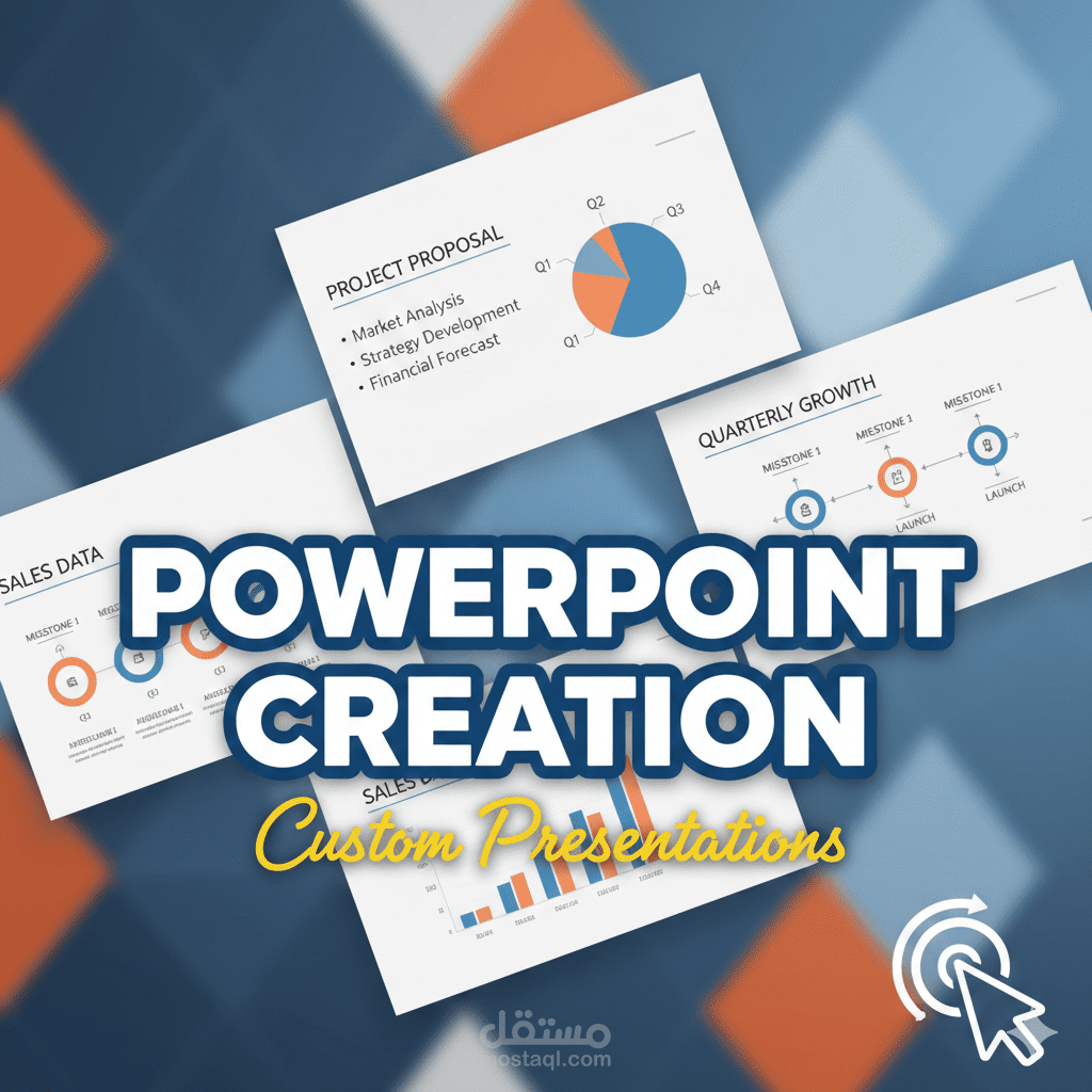 Introduction to Digital Marketing – University Presentation