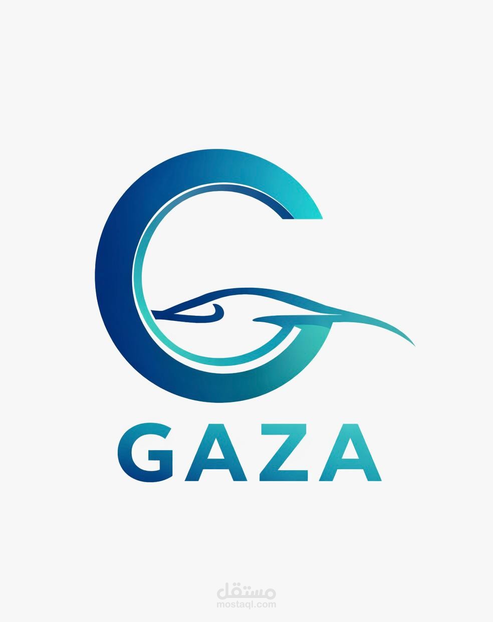 تصميم شعار \ مصر القاهرة