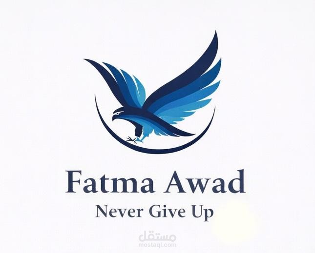 تصميم شعار \ مصر القاهرة