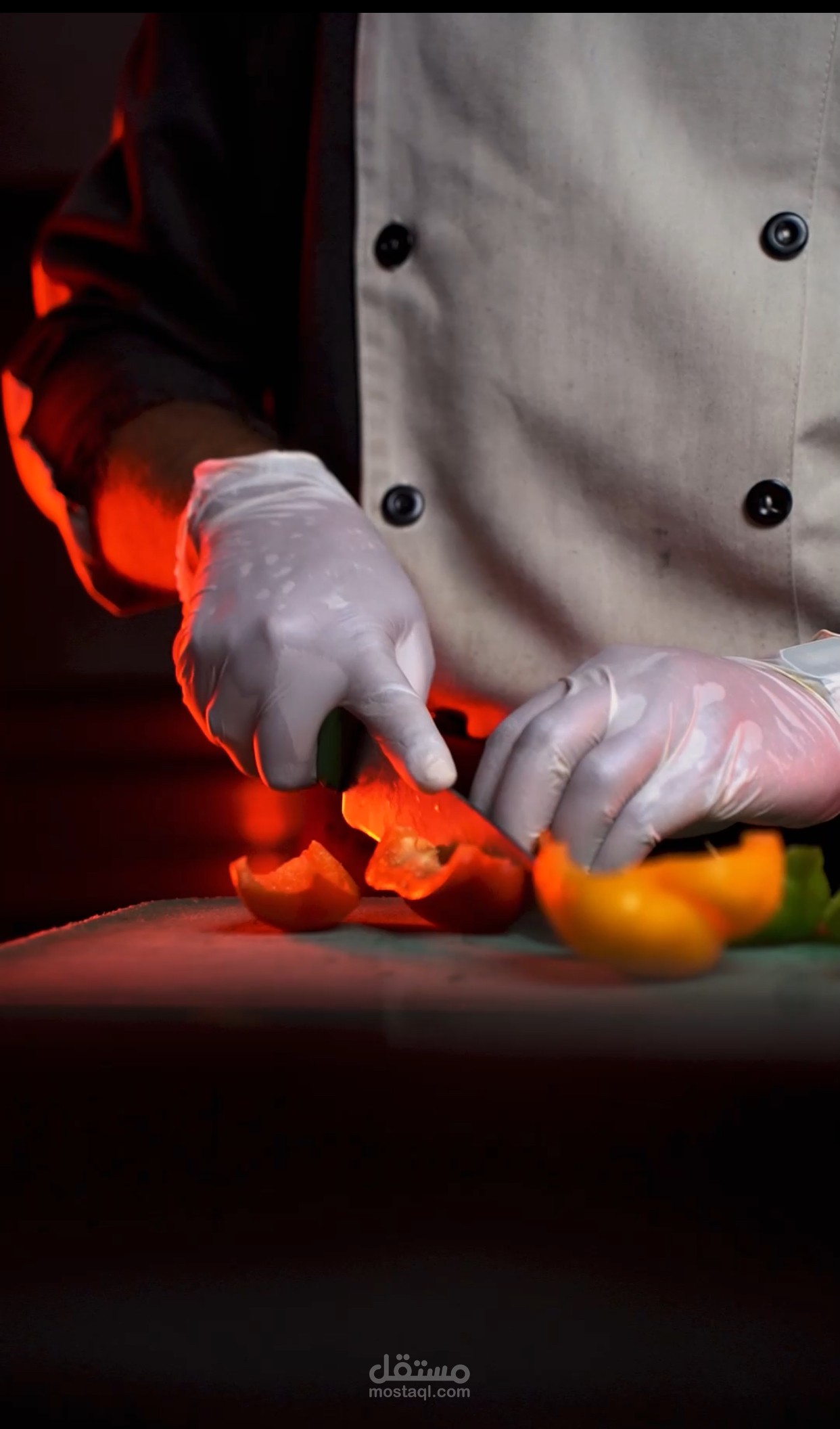 Restaurant Promotional Videos Created high-quality promotional videos for a restaurant