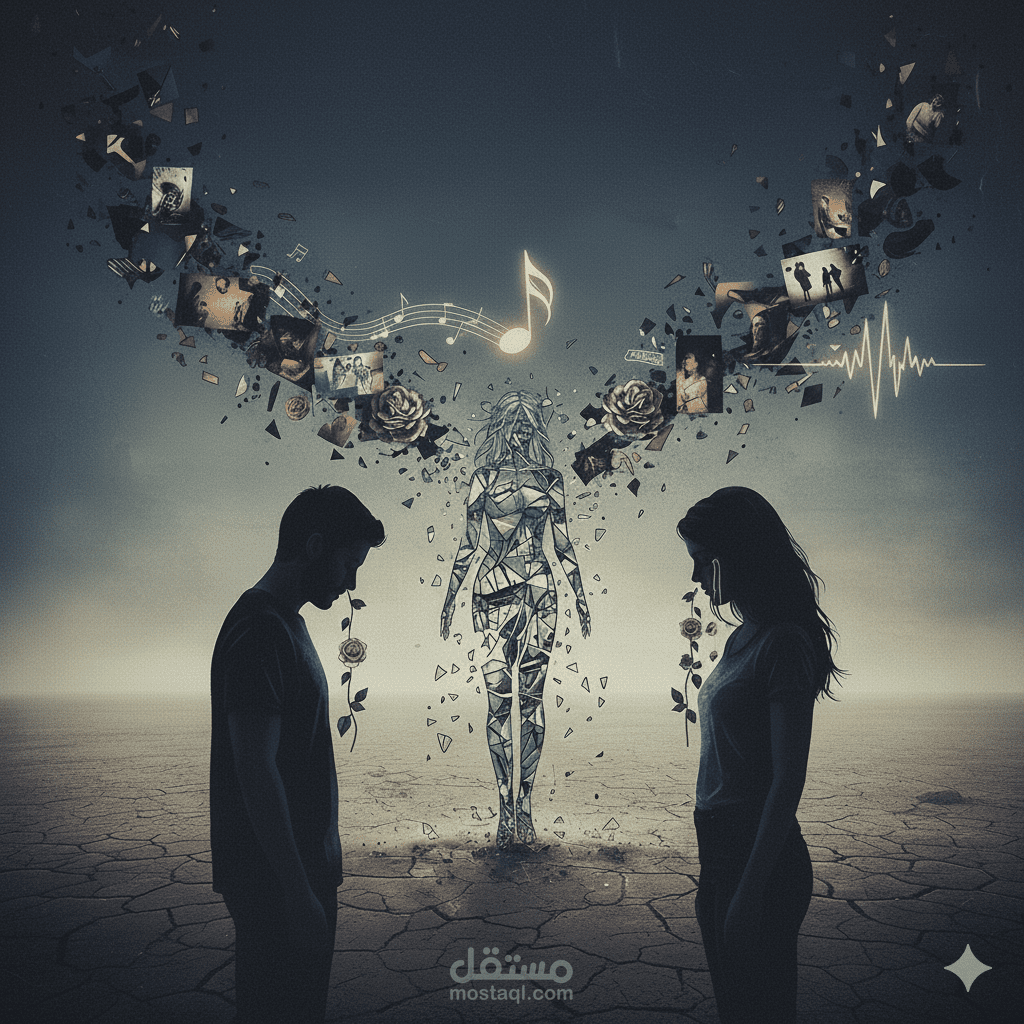 أثرٌ لا يُرى