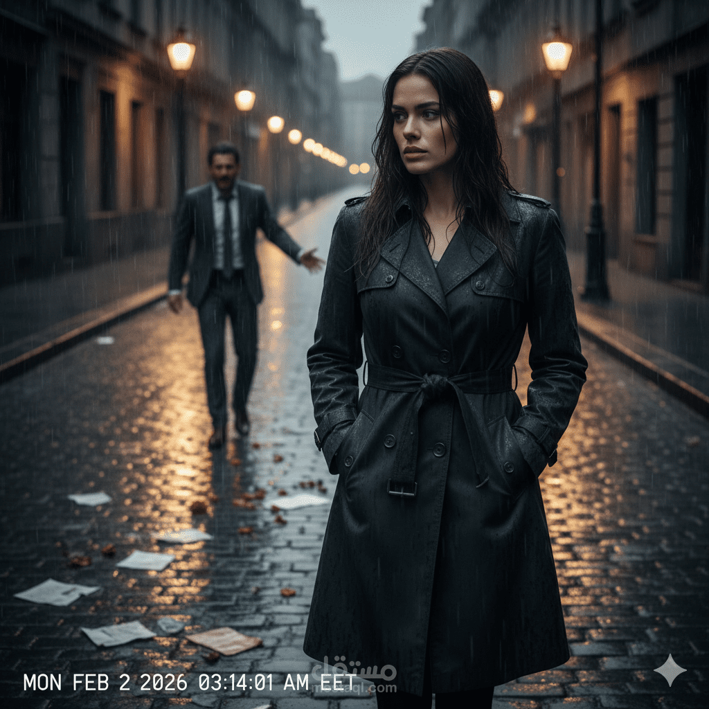 حقي مش متاح