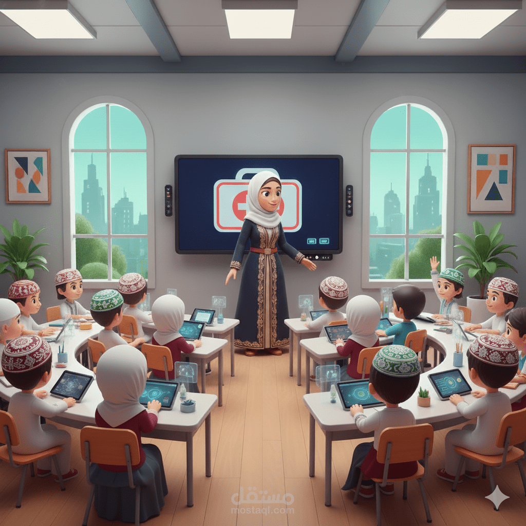 عمل عن بعد فى سلطنة عمان